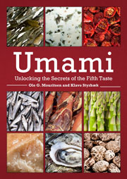 Umami meaning
